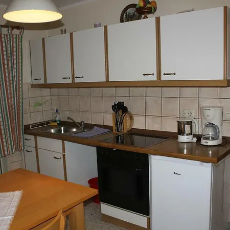 Ferienwohnungen Goldbach 2. Stock Regensburg Buitenkant foto