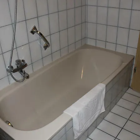 Ferienwohnungen Goldbach 2. Stock Regensburg Buitenkant foto