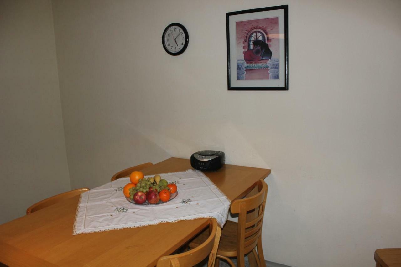 Goldbach 2. Stock Apartment Regensburg