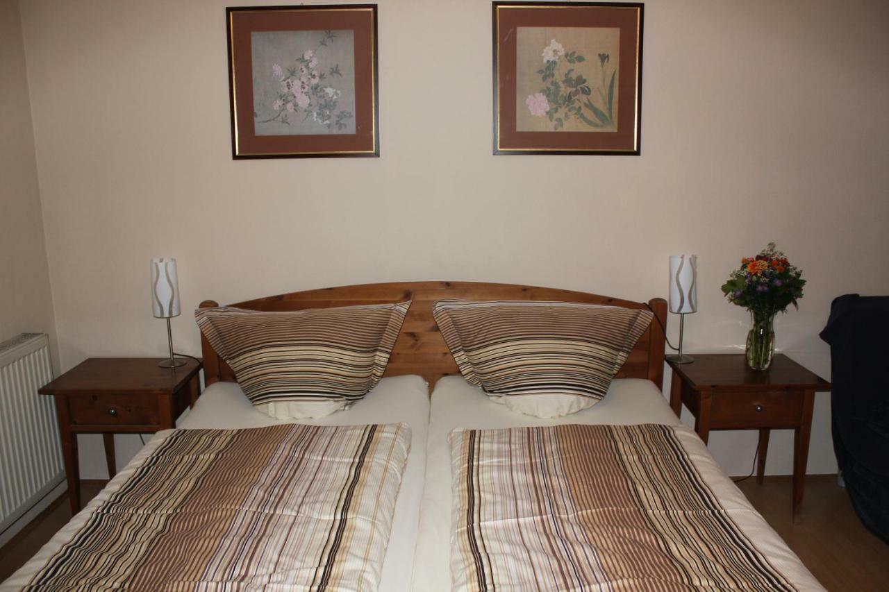 Goldbach 2. Stock Apartment Regensburg