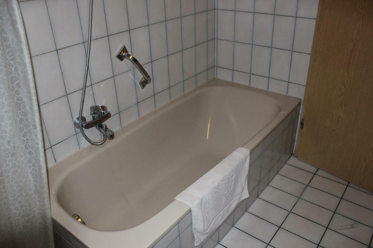 Apartment Goldbach 2. Stock